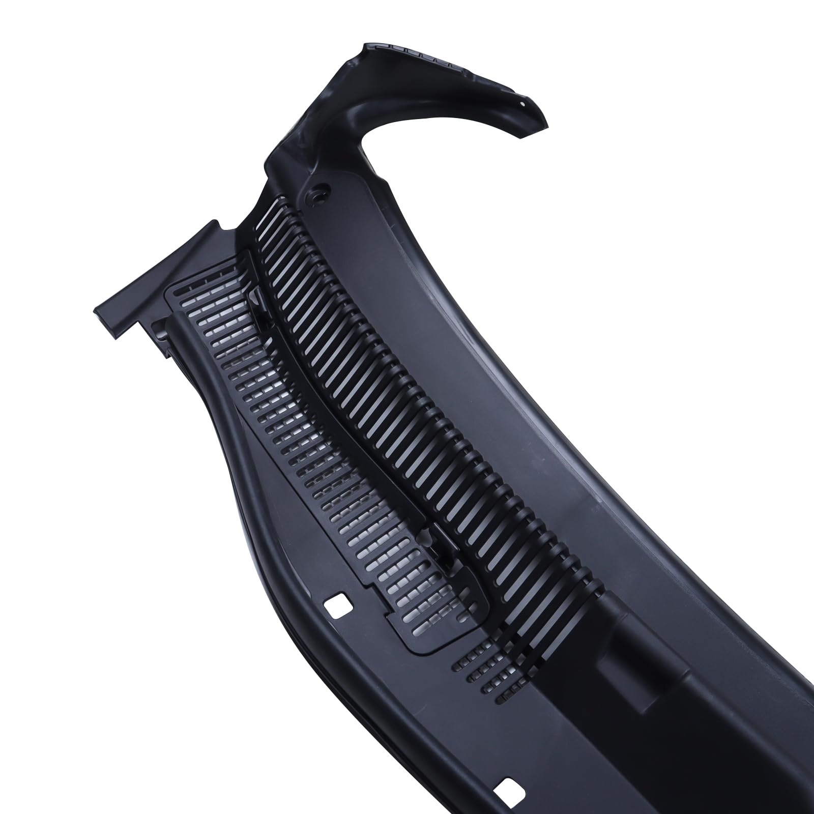 Panel Cubrelimpiaparabrisas COMPATIBLE con Dodge Challenger - Imagen 7