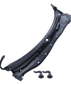 Panel Cubrelimpiaparabrisas COMPATIBLE con Dodge Challenger