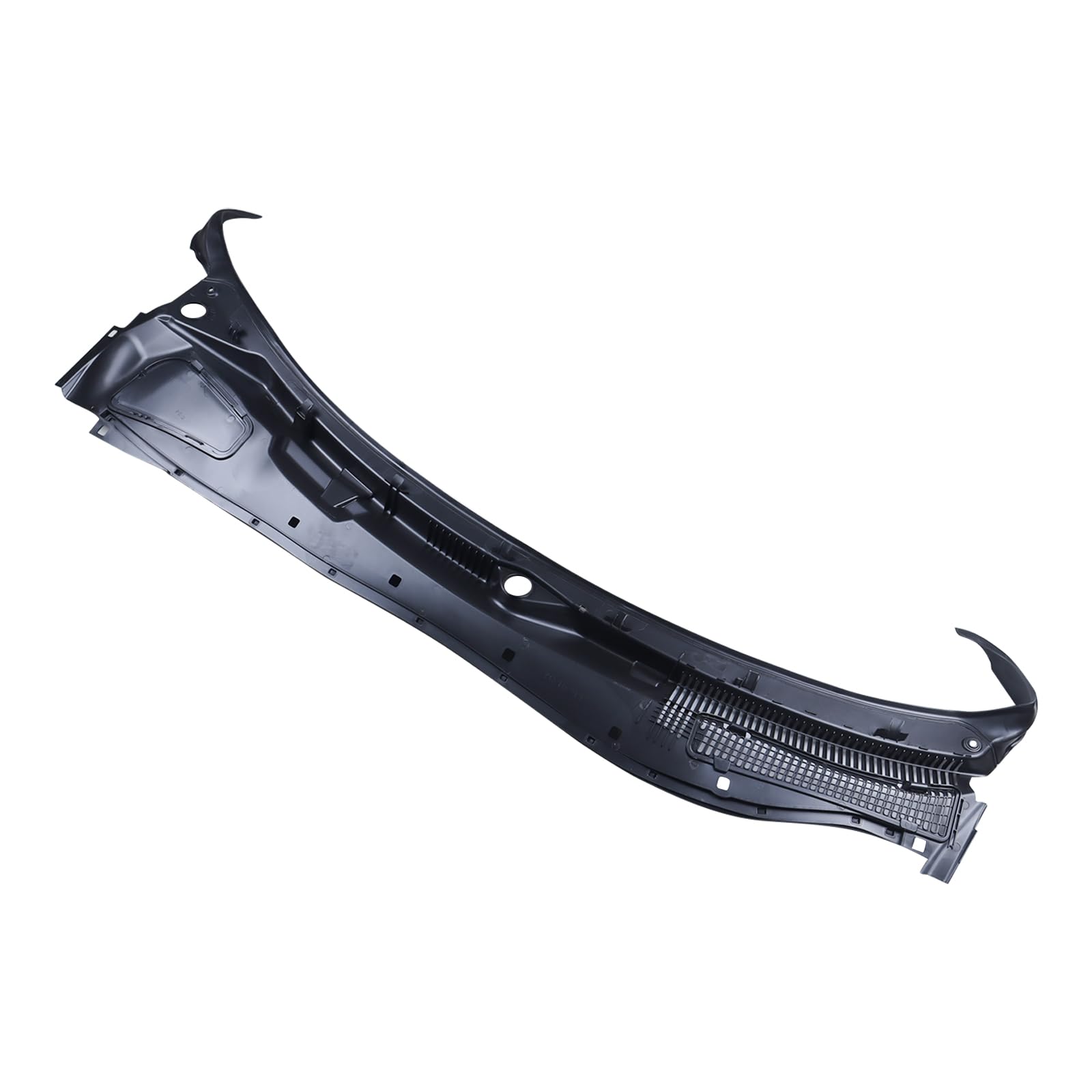 Panel Cubrelimpiaparabrisas COMPATIBLE con Dodge Challenger - Imagen 8