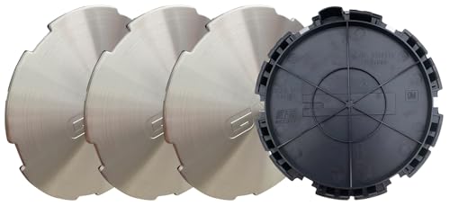 Tapa de centro de rueda 9594519#9595216 para Yukon Denali