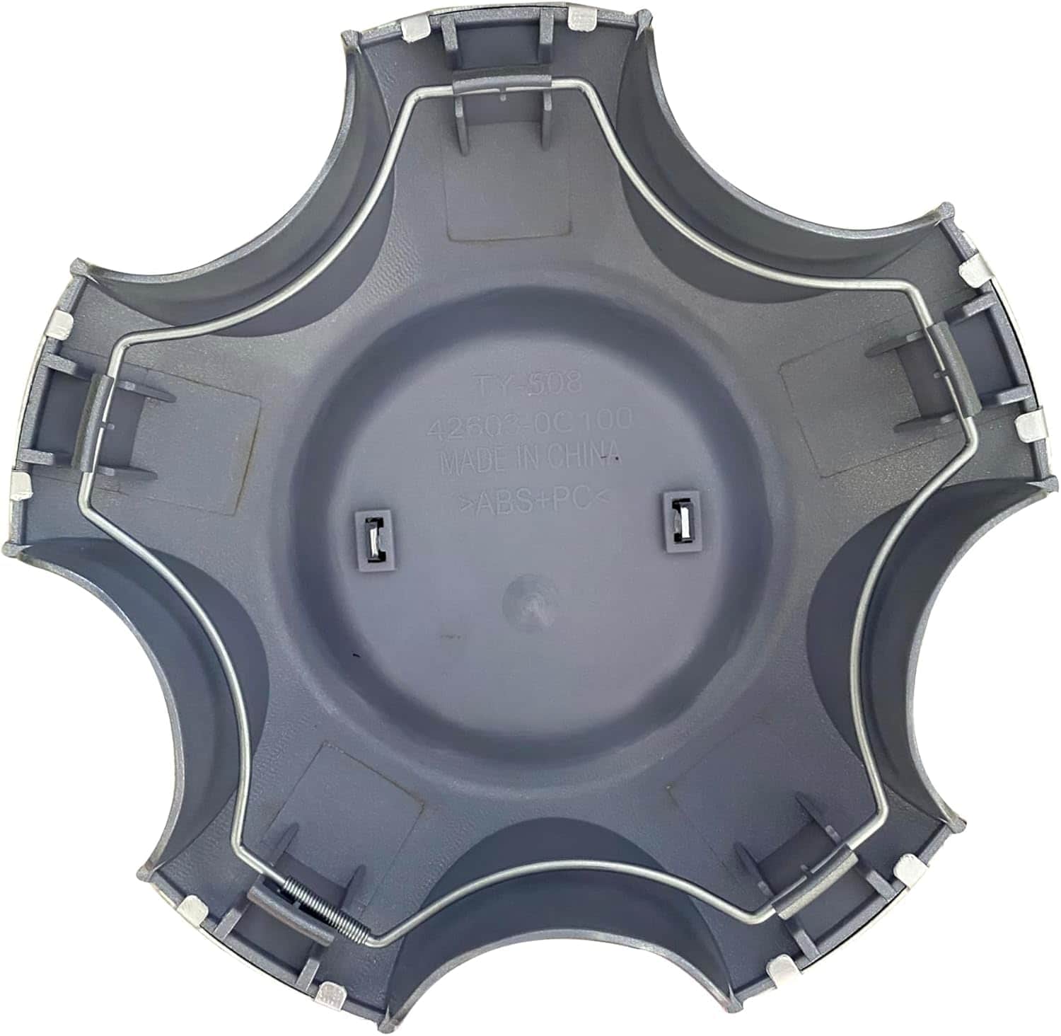 Tapacubo de Centro de Rueda 42603-0C100 para Sequoia Tundra - Imagen 3