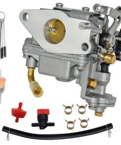 Carburador FINDCARB para Mercury Mercruiser Quicksilver 8HP