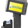 Impresora de inyección de tinta portátil BENTSAI BT-HH6210B