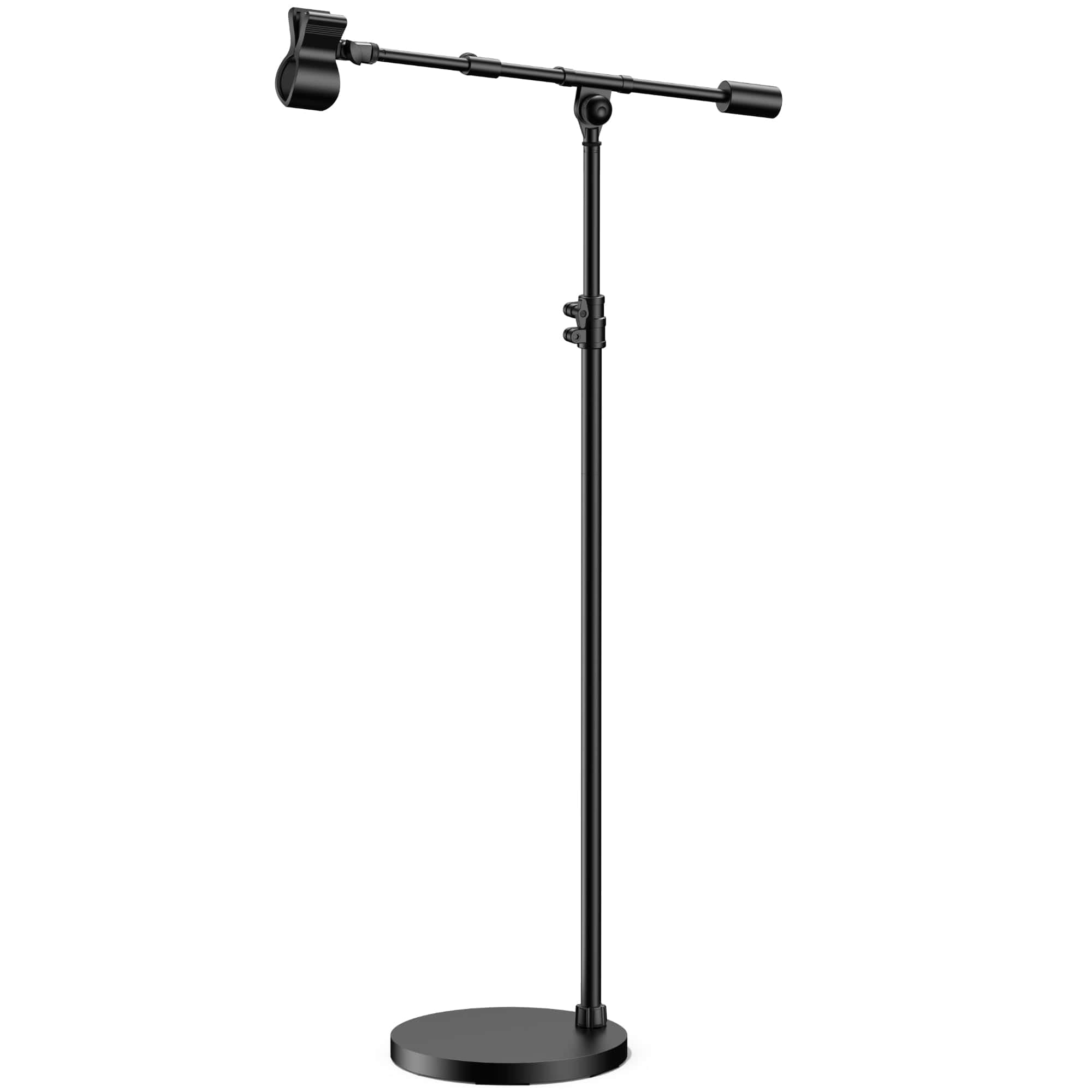 InnoGear Mic Stand, Altura Máxima 82.28" Soporte de