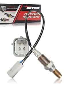 Sensor de oxígeno de relación aire combustible de sonar