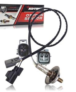 Sensor de Oxígeno de Relación Aire/Combustible XDTIME