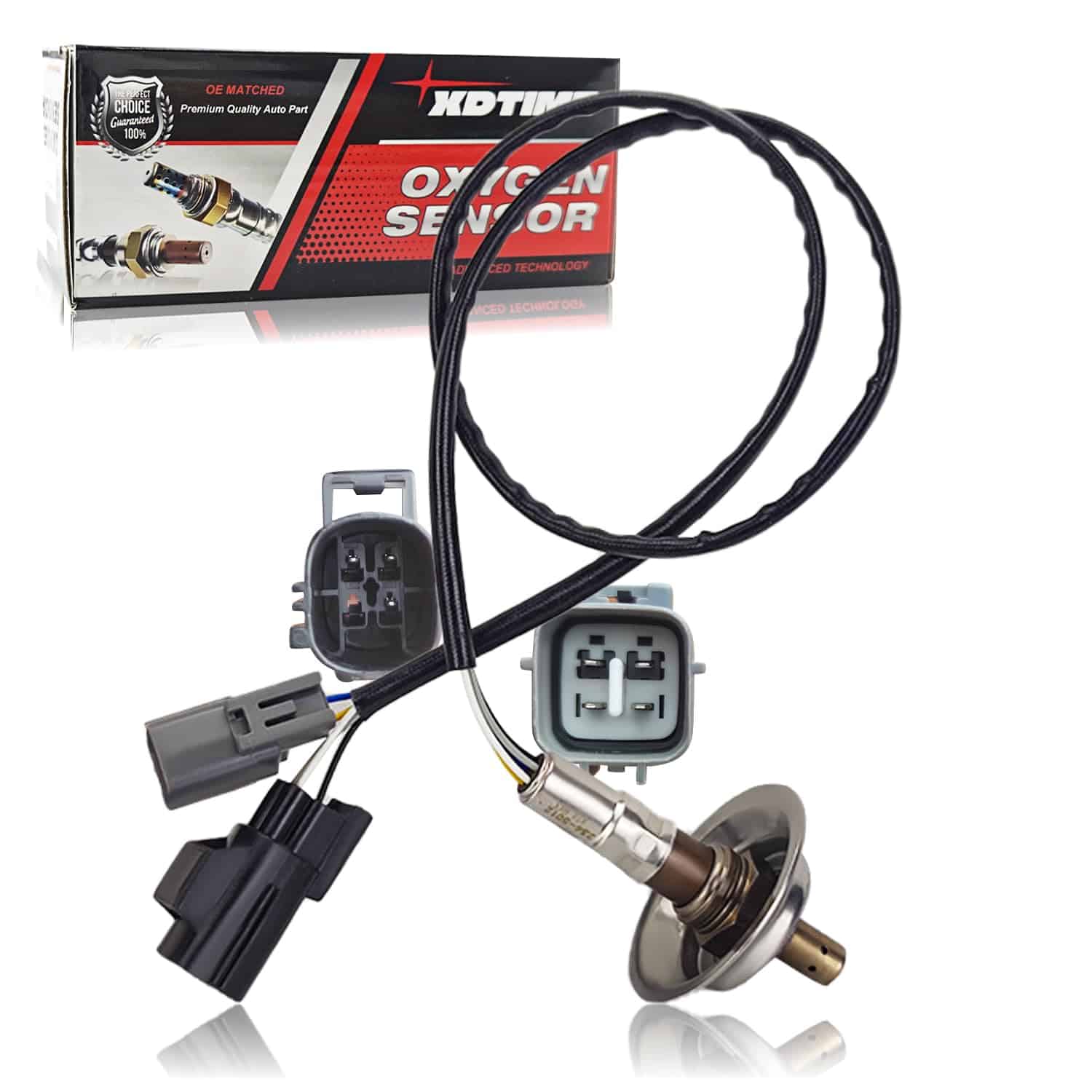 Sensor de Oxígeno de Relación Aire/Combustible XDTIME