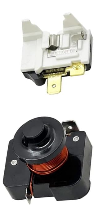 Kit de Relé y Sobrecarga para Refrigerador 5304499966 - Imagen 3