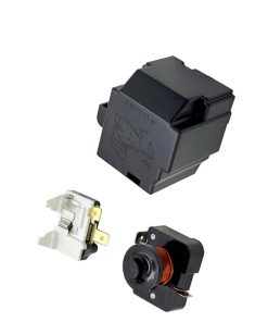 Kit de Relé y Sobrecarga para Refrigerador 5304499966