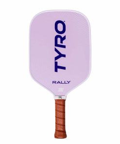 Raqueta de Pickleball Rally Tyro 2 - Ligera 7.0-7.5 oz,