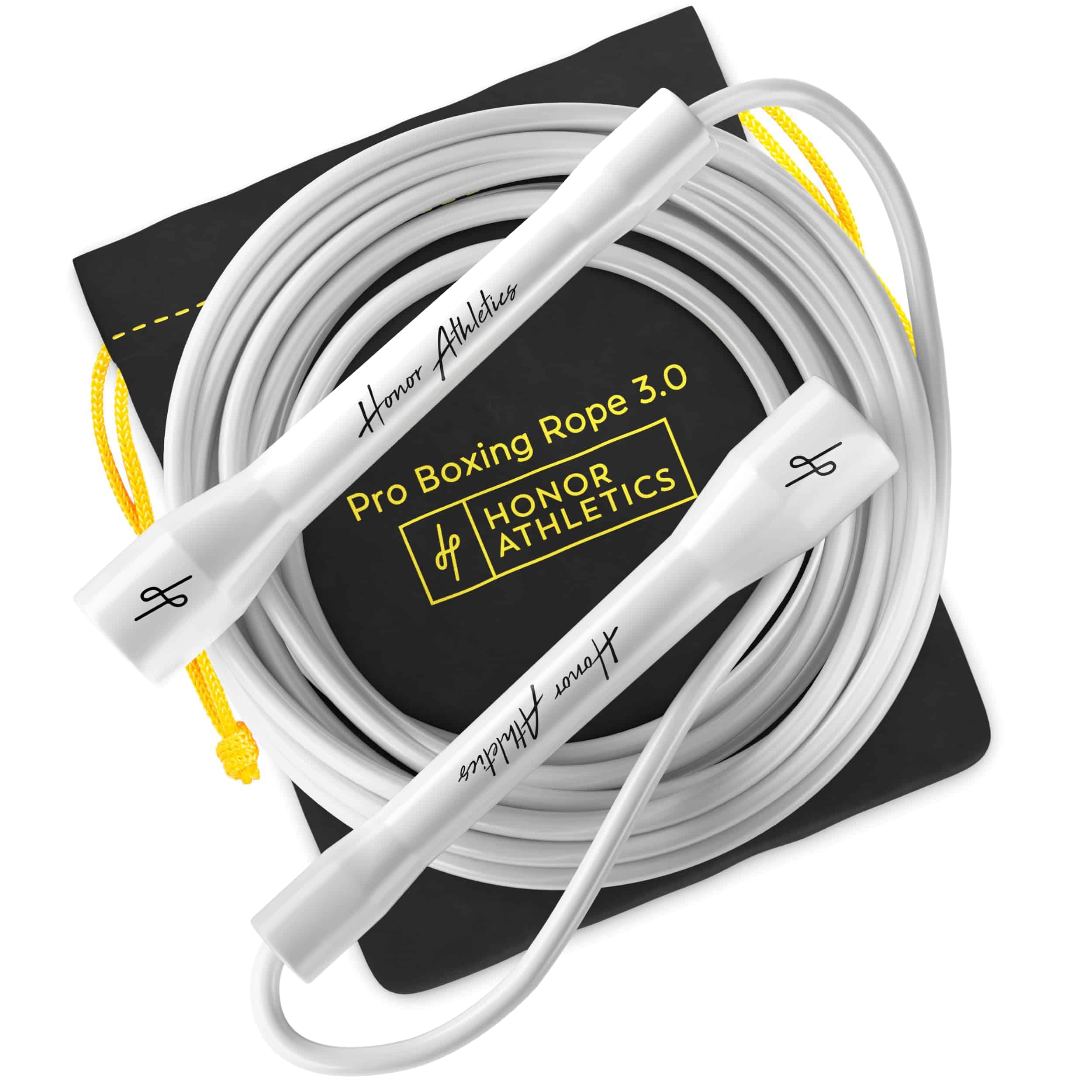 Cuerda para saltar Honor Athletics | Pro Boxing Rope 3.0 |