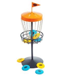 Juego de Golf de Disco Freestyle Mini de Outside Inside: