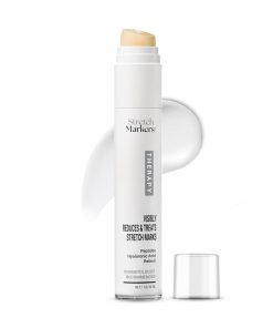 Crema para Reducir y Tratar Visiblemente las Estrías