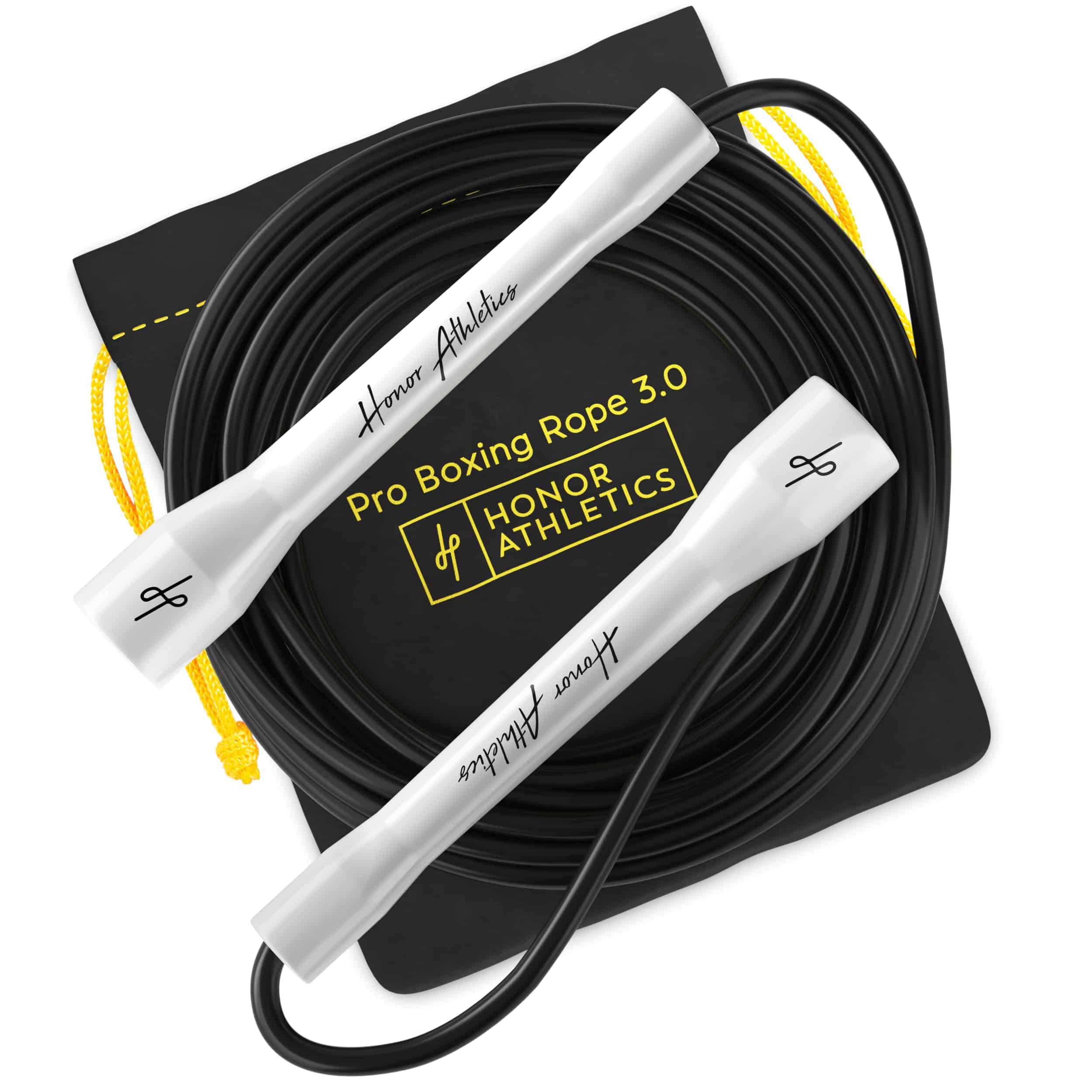 Cuerda de Saltar Honor Athletics | Pro Boxing Rope 3.0 |