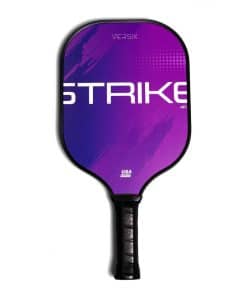 Paleta de Pickleball Versix Strike 4F - Ligera -Morado