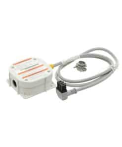 Kit de caja de conexiones para lavavajillas 11031987 (OEM