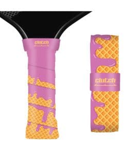 Cinta de Agarre para Raquetas de Pickleball Clutch Sports