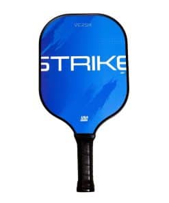 Paleta de Pickleball Versix Strike 4F - Ligera -Azul