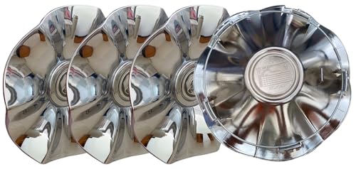 Tapacubos del centro de la rueda 04721717AA para Chrysler