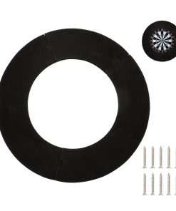 Protectores de Pared para Tablero de Dardos, Espuma de
