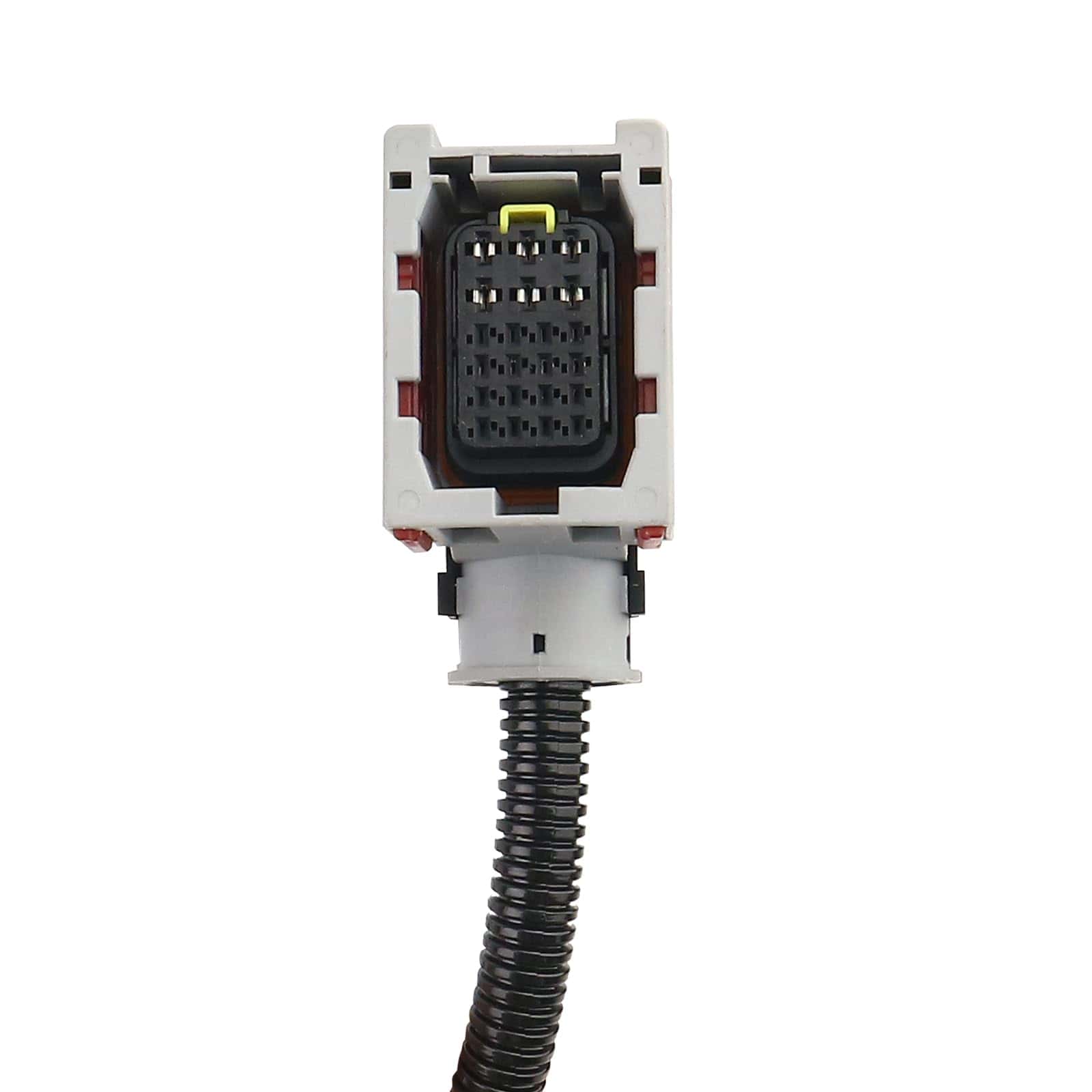 Válvula Solenoide de Control de Embrague 12V Compatible con - Imagen 7