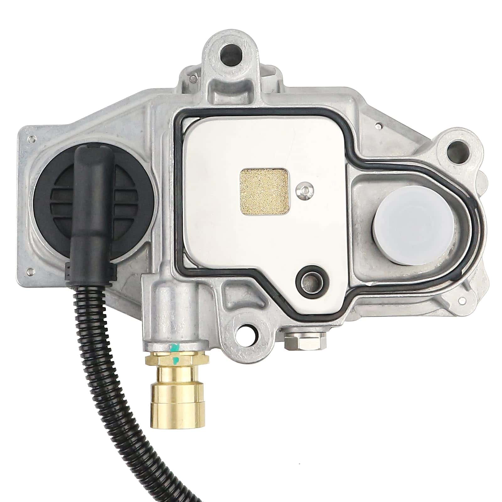 Válvula Solenoide de Control de Embrague 12V Compatible con - Imagen 6