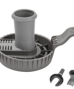 5304518968 Soporte del brazo de pulverización inferior para