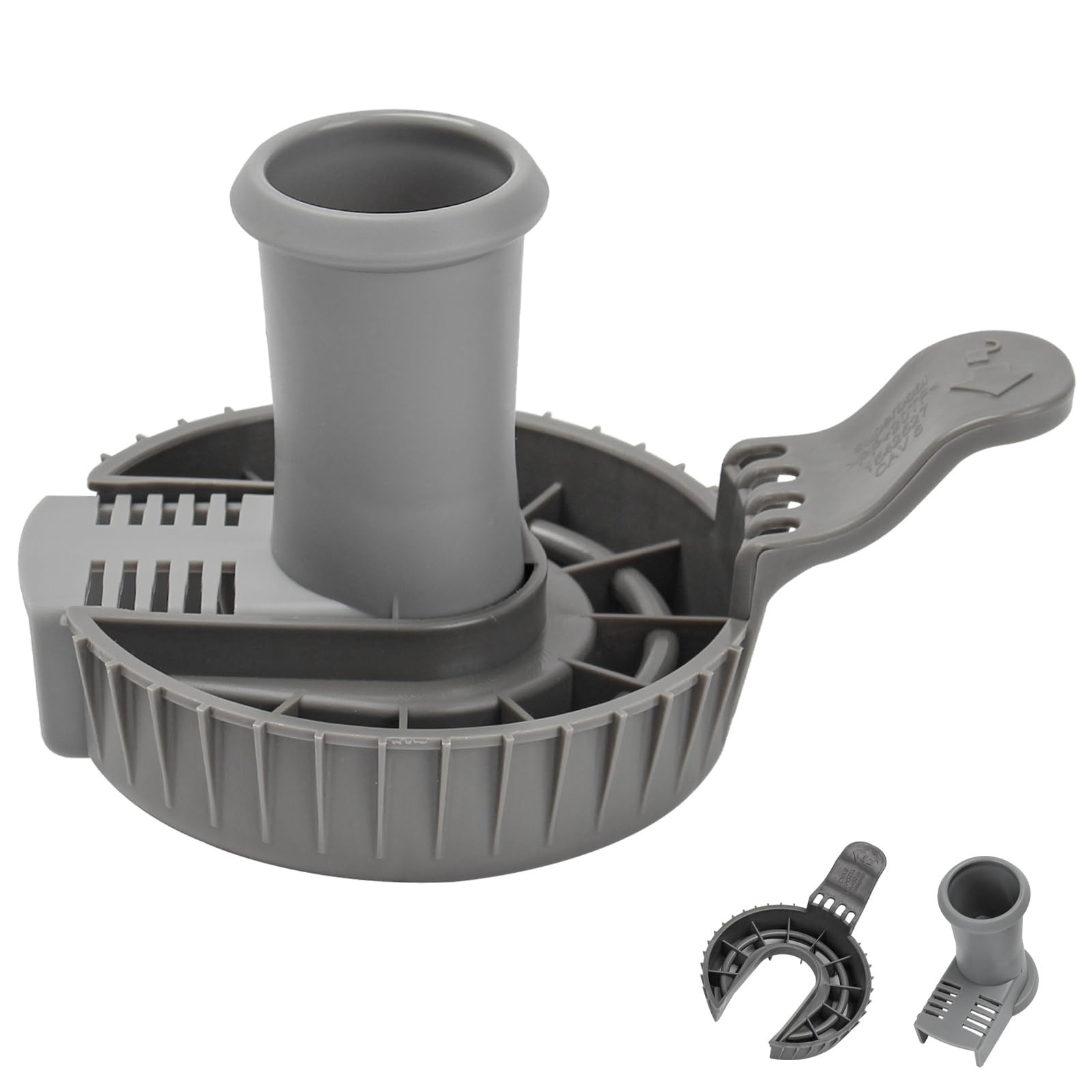 5304518968 Soporte del brazo de pulverización inferior para