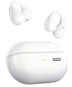 SoundPEATS PearlClip Pro Auriculares inalámbricos