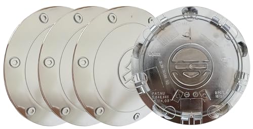 Tapacubos Centro de Rueda 2L3Z-1130-BA para harley-F150