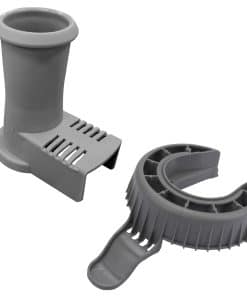 Soporte del Brazo Rociador Inferior de Lavavajillas