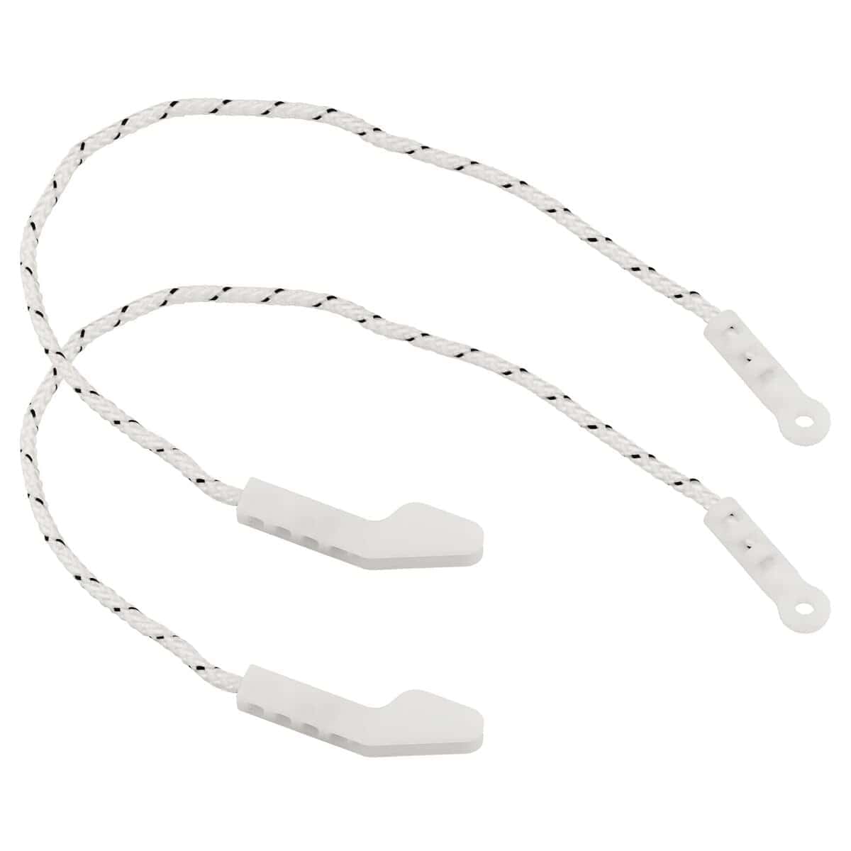 2 Pack 154578801 AP3958767 Polea de Fricción de la Puerta