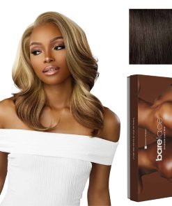 Pelucas Sensationnel Bare Lace 13X6 - Unidad 14 Lacefrontal