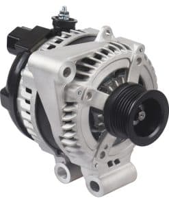 Alternador Compatible con Range Rover 10-12, Land Rover LR4