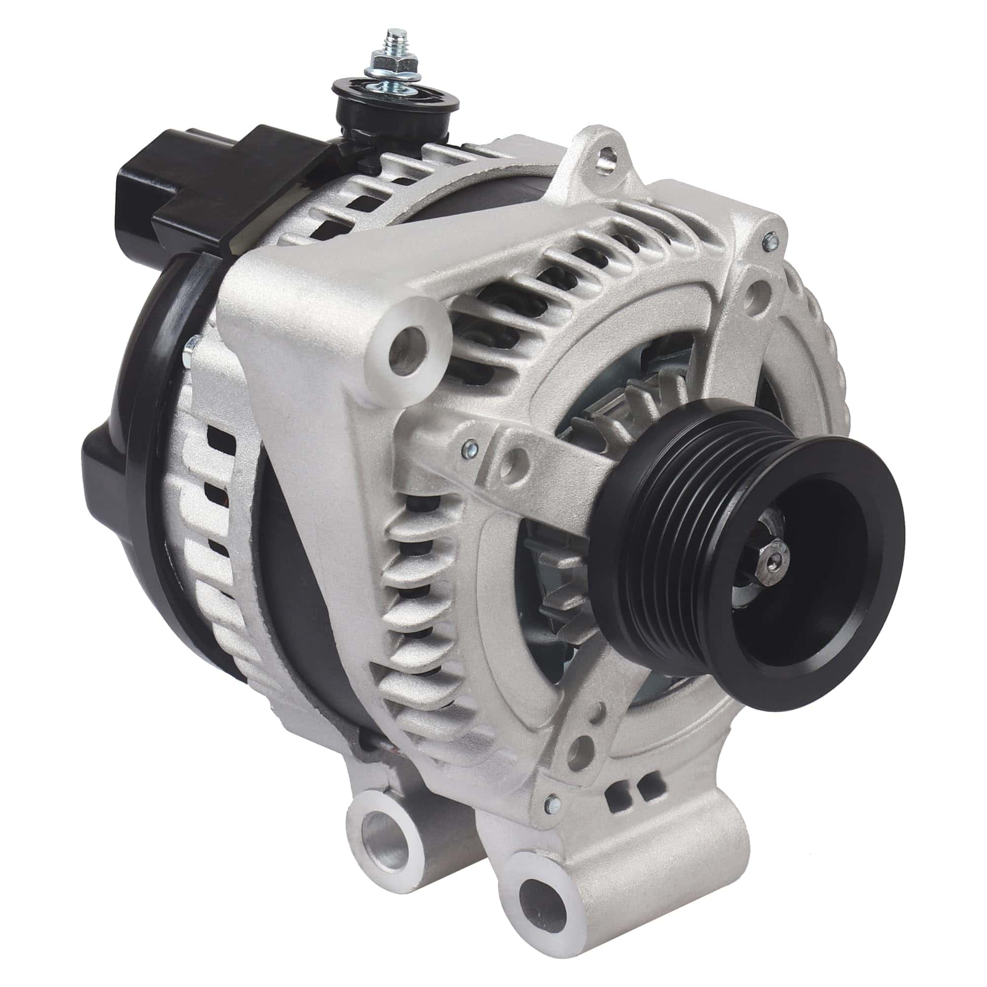 Alternador Compatible con Range Rover 10-12, Land Rover LR4