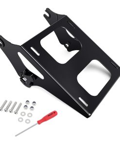 Soporte de Maleta de Tour Benlari más Grueso Desmontable