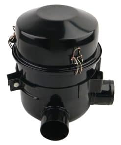 Limpiador de aire para baño compatible con motor Deutz