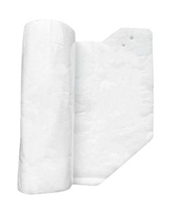 Cubierta insonorizante para lavavajillas W11086533, Blanco