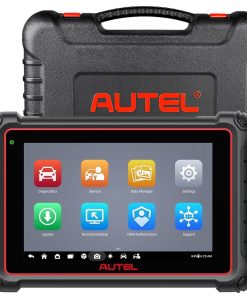 Autel MaxiCOM MK900 Scanner bidireccional, 2025 Autel