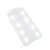 Módulo de luz LED para refrigeradores W11527432 de repuesto