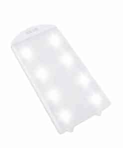 Módulo de luz LED para refrigeradores W11527432 de repuesto