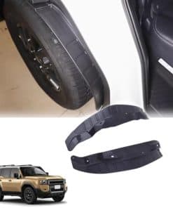 para New Land Cruiser 250 TRJ250W GDJ250W (2024-Presente)