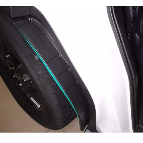 para New Land Cruiser 250 TRJ250W GDJ250W (2024-Presente) - Imagen 5