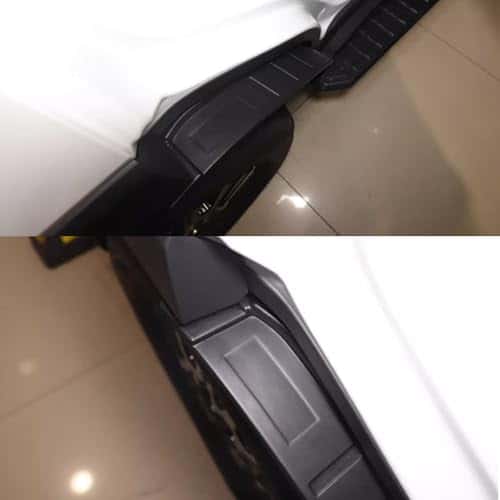 para New Land Cruiser 250 TRJ250W GDJ250W (2024-Presente) - Imagen 7