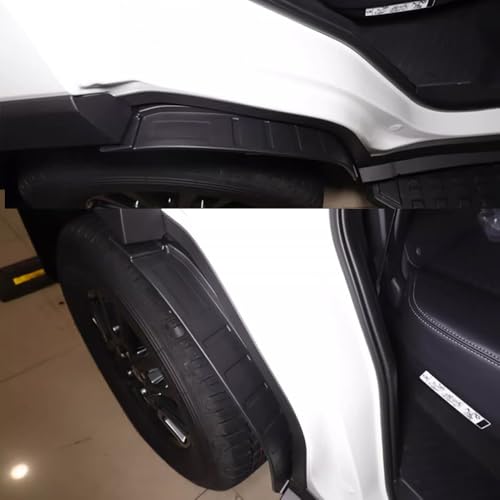 para New Land Cruiser 250 TRJ250W GDJ250W (2024-Presente) - Imagen 6