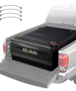 Bolsa de Carga para Cama de Camión AlltoAuto, 26 Pies