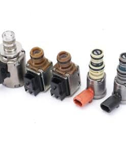 Kit de Solenoide de Control Maestro de Cambios de