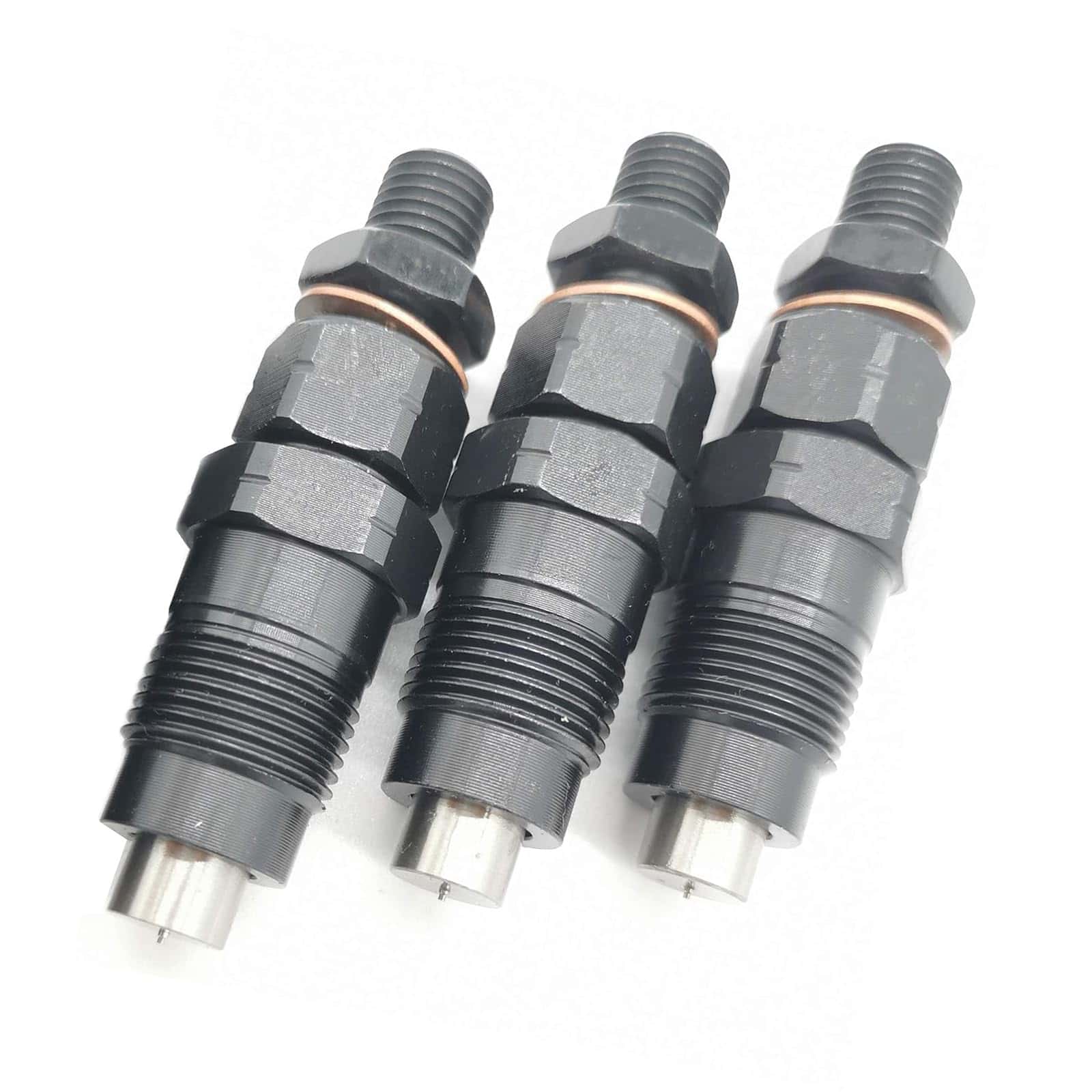 OCTOT 3pcs Inyector de Combustible 131406440 SBA131406440
