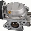 Carburador Assy para motores fueraborda Tohatsu & Nissan 2
