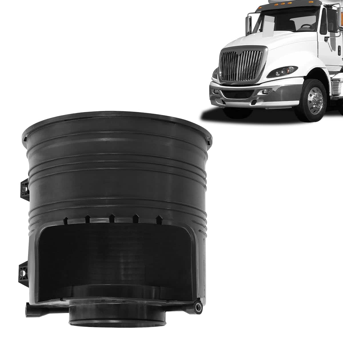 Kit de Filtro de Aire Para International Prostar 2006+